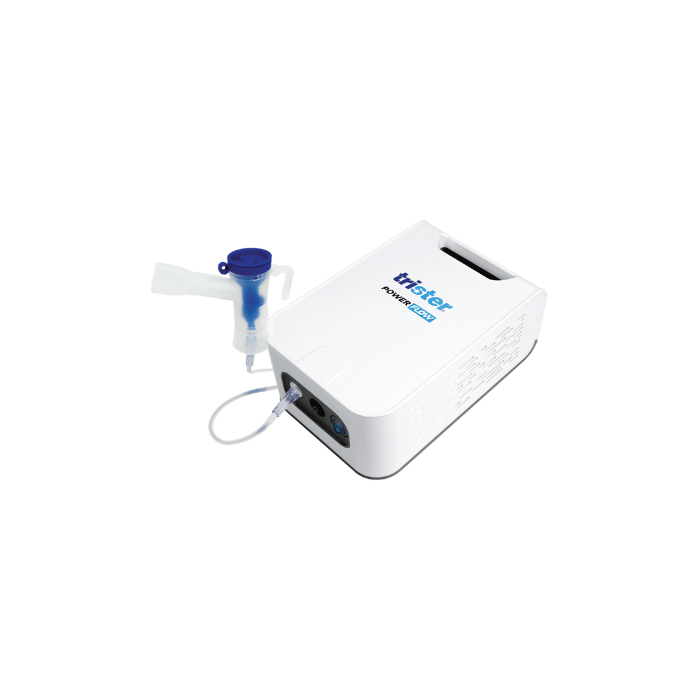 Trister Power Flow Compressor Nebulizer TS 149NZCP