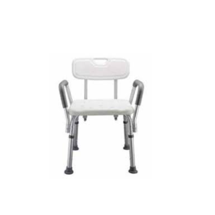 Trister Shower Stool TS 935SS