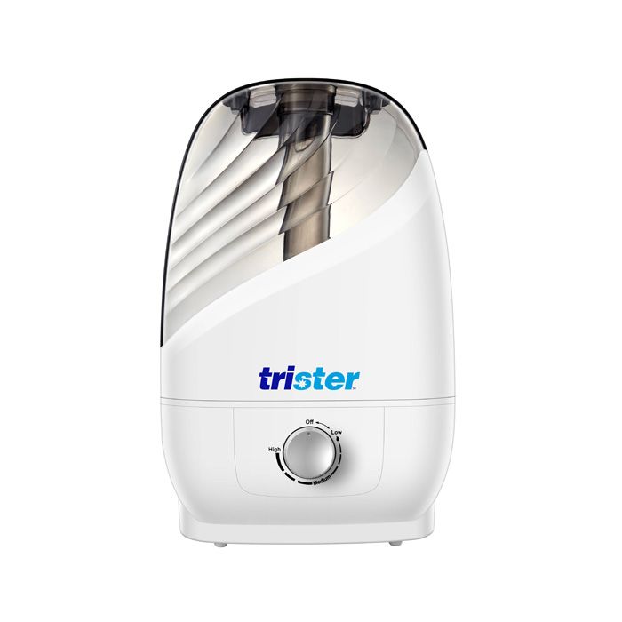 Trister Ultrasonic Humidifier