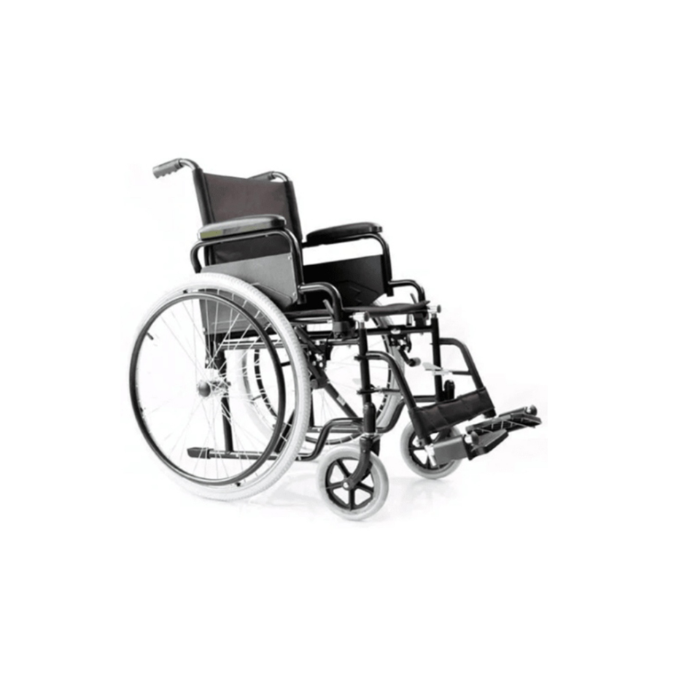 Trister Wheelchair 18 Black TS 900WC18B