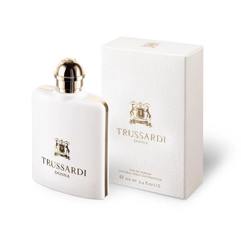 Trussardi Donna EDP Natural Spray 100ml