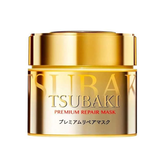 تسوباكي بريميوم إكس ريبير ماسك للشعر 180 غ