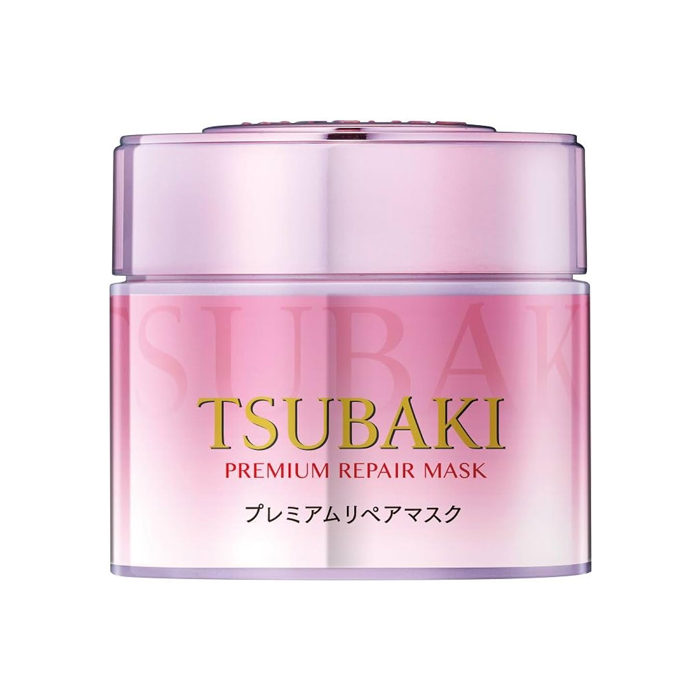 Tsubaki Premium Repair Hair Mask 180ml