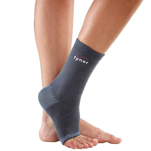 Tynor Anklet Comfeel Small D-25 1s