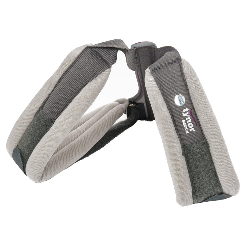 Tynor Clavicle Brace with Fastening Tape Medium C-05 1s