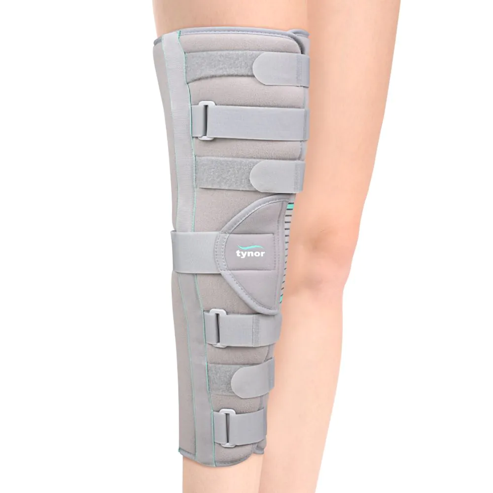 Tynor Knee Brace Long Type Special Size XL