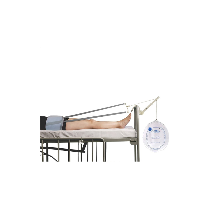 Tynor Pelvic Traction Belt with Water Bag
