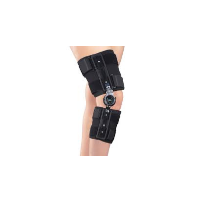 Tynor R.O.M Knee Brace Universal D10
