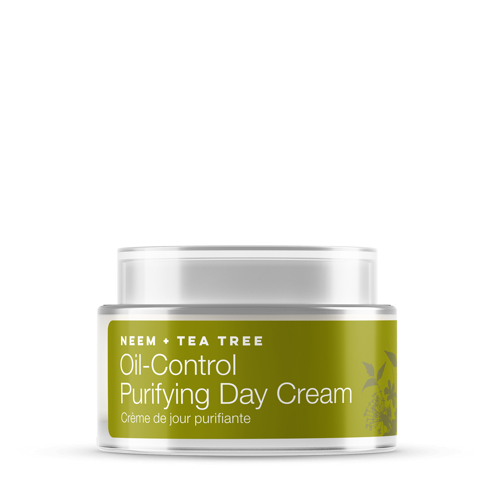 Urban Veda Oil Control Purifying Day Cream 50ml