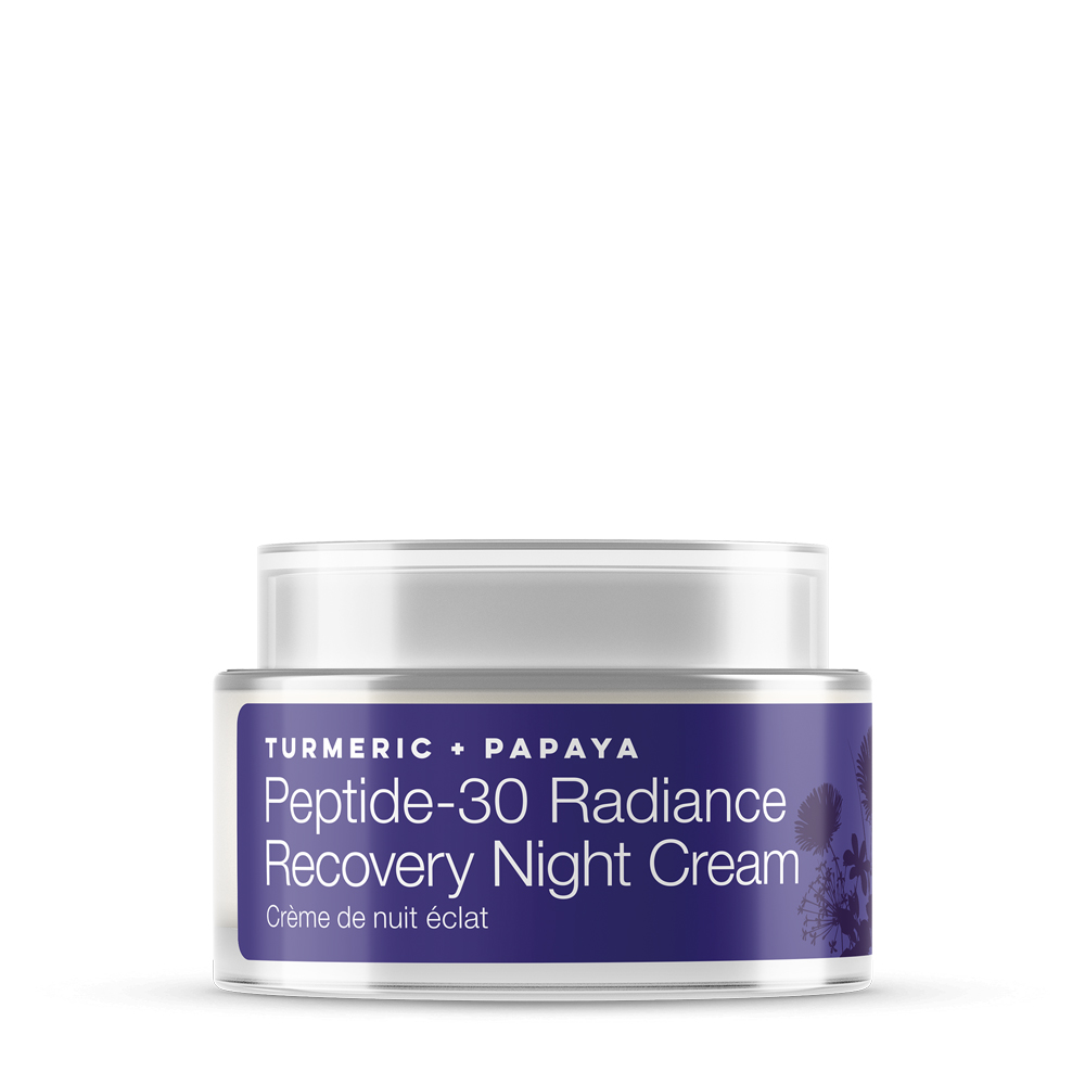 Urban Veda Radiance Recovery Night Cream Peptide-30 50ml