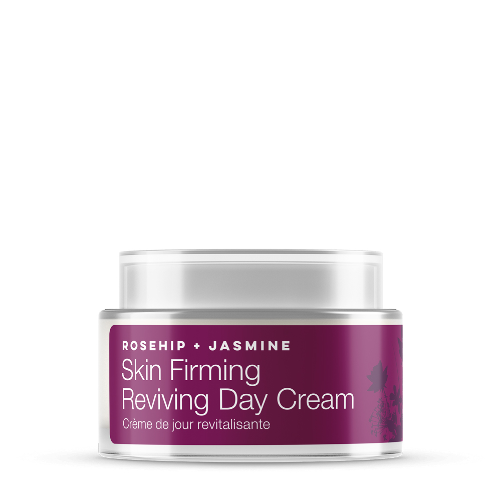 Urban Veda Reviving Skin Firming Anti Ageing Day Cream 50ml