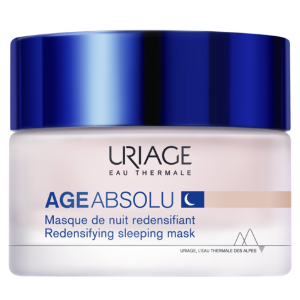 Uriage Age Absolu Redensifying Sleeping Mask 50ml