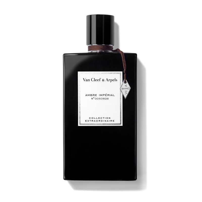 Van Cleef & Arpels Ce Ambre Imperial EDP Spray 75ml