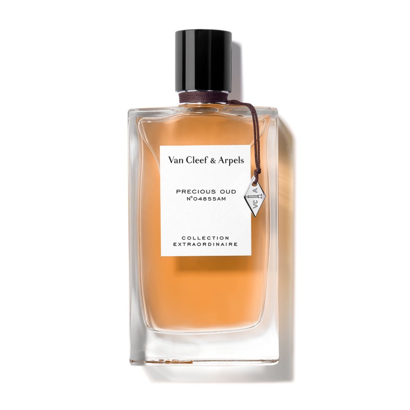 Van Cleef & Arpels Ce Precioue Oud Spray 75ml