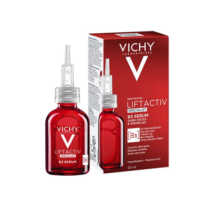 VIchy Liftactive Specialist Serum 30ml