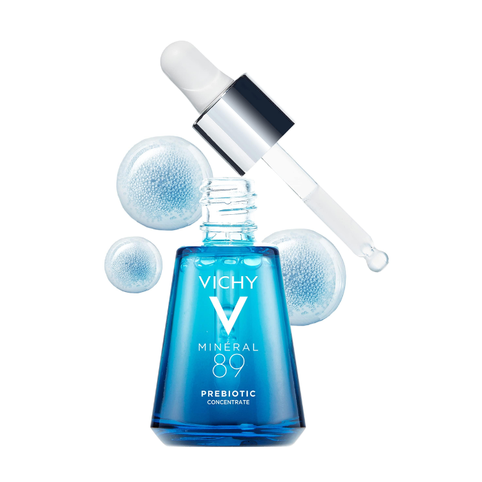 Vichy Mineral 89 Probiotic Serum 30 ml