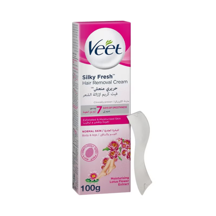 Veet Hair Remover Cream For Normal Skin