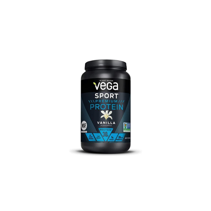 Vega Sport Premium Protein  Vanilla 29.2 oz