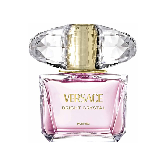 Versace Bright Crystal EDT Spray 90ml