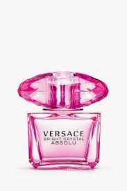 Versace Bright Crystal Absolu For Women EDP Spray, 90ml
