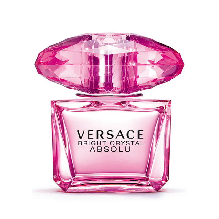 Versace Bright Crystal Absolu For Women EDP Spray, 90ml