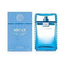 Versace Eau Fraiche EDT Spray 100ml