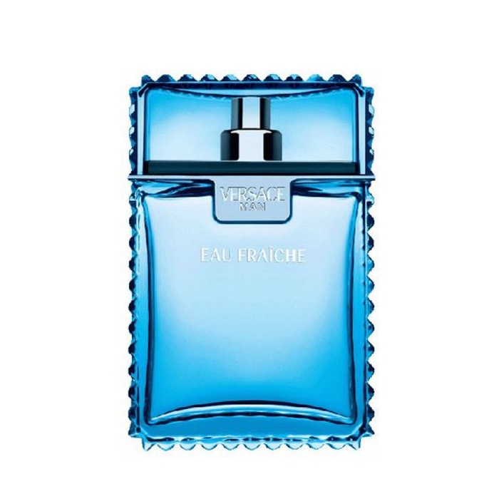 Versace Eau Fraiche EDT Spray 100ml