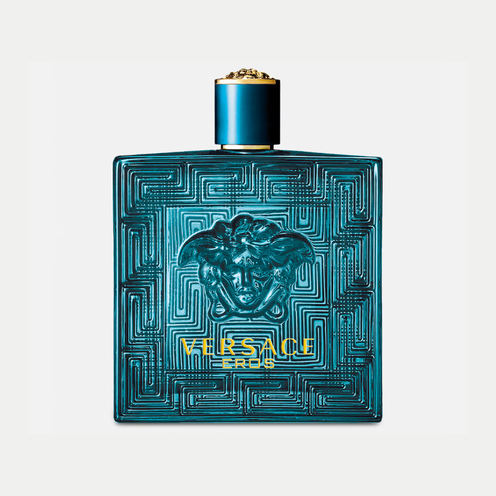 Versace Eros For Men EDT Spray 200ML