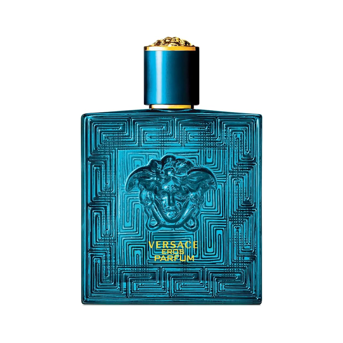 Versace Eros Parfum Natural Spray 100 Ml