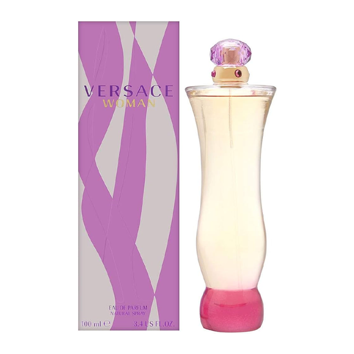 Versace Woman 100 ml