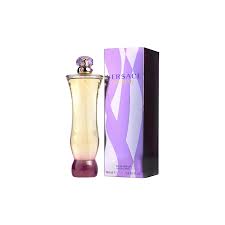 Versace Woman EDP Spray 100ml