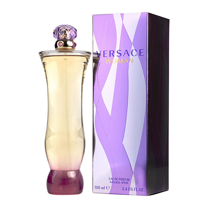 Versace Woman EDP Spray 100ml