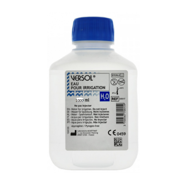 Versol Water 1000ml