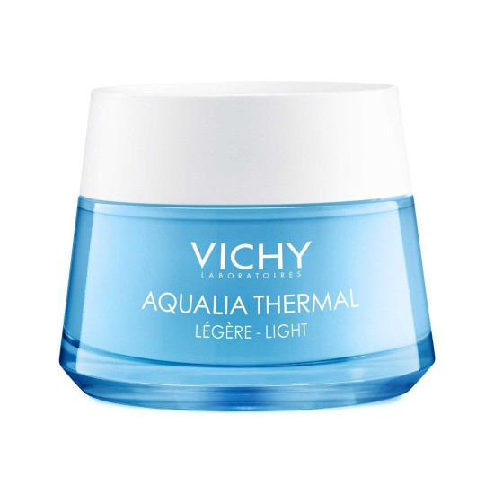 Vichy Aqualia Thermal Cream Light Jar 50ml