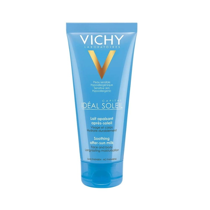 Vichy Ideal Soleil After Sun Daily Milky Care 300ml