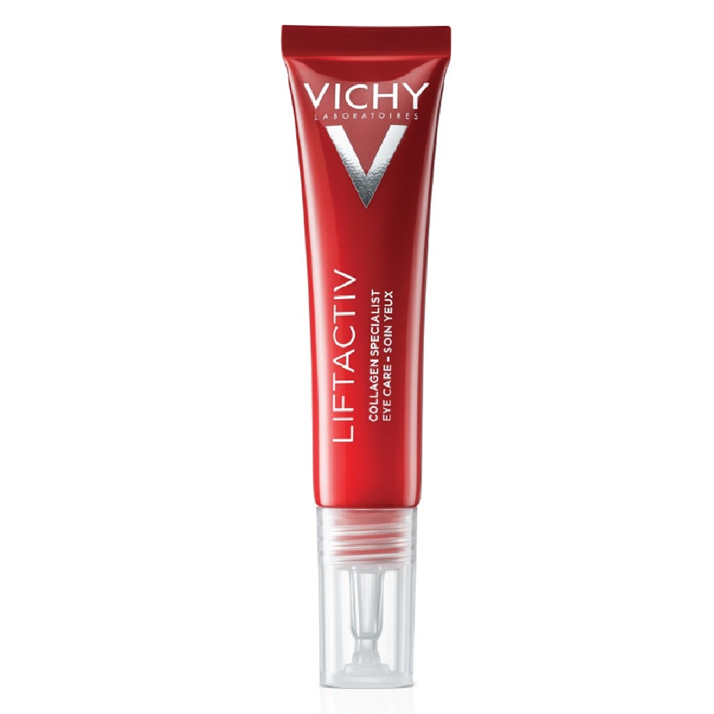 Vichy Liftactiv Collagen Specialist Eye Care Cream 15ML