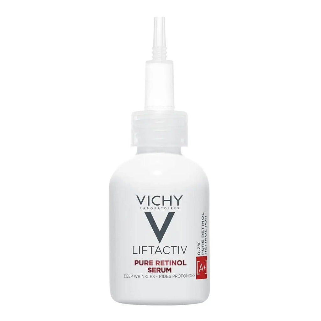 Vichy Liftactiv Retinol Serum 30ml