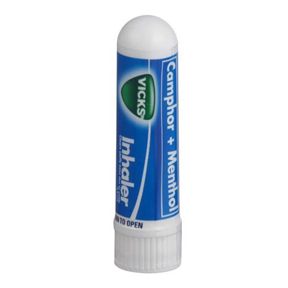 Vicks Inhaler