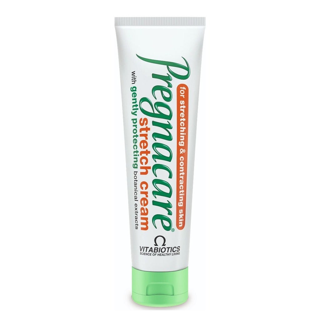 Vitabiotics Pregnacare Cream 100 ml