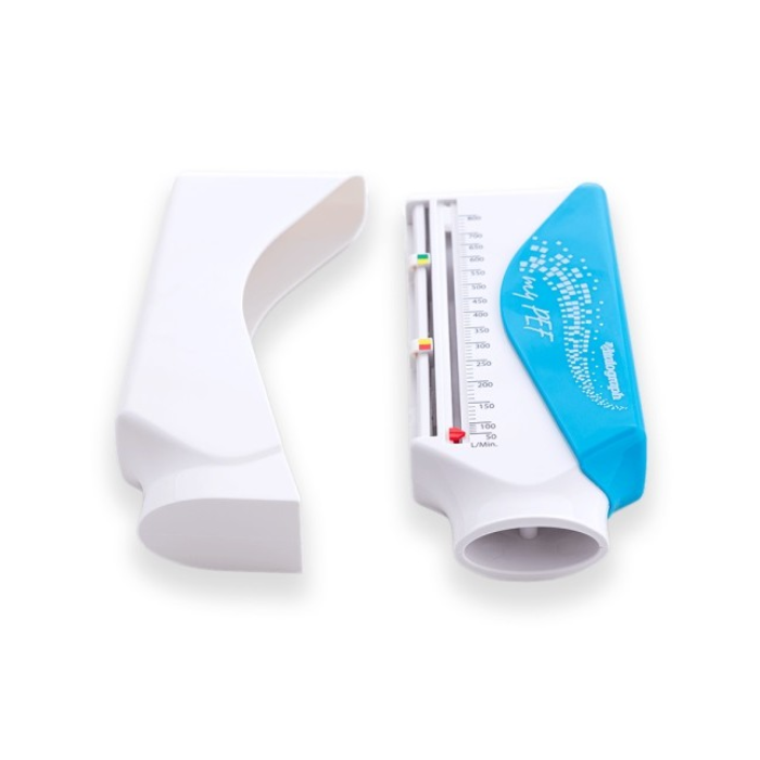 Vitalograph Peak Flow Meter myPEF 43900