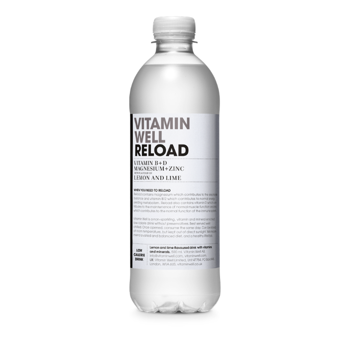 فيتامين ويل ريلود 500 مل