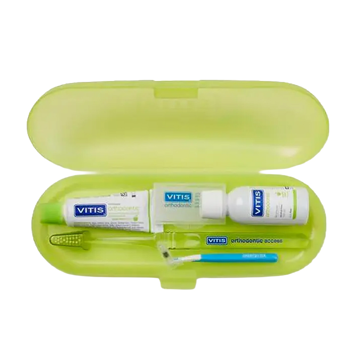 Vitis Orthodontic Kit