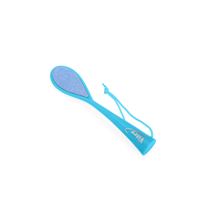 Vitry Blue Ceramic Foot Rasp