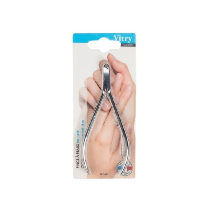 Vitry Cuticle Nipper 12 Cm