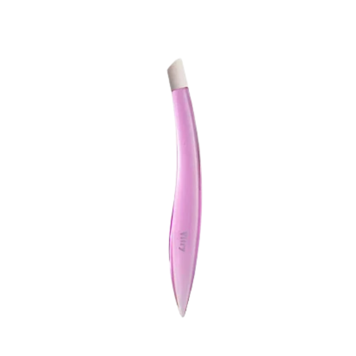 Vitry Cuticle Pusher Pink "Pied De Biche"