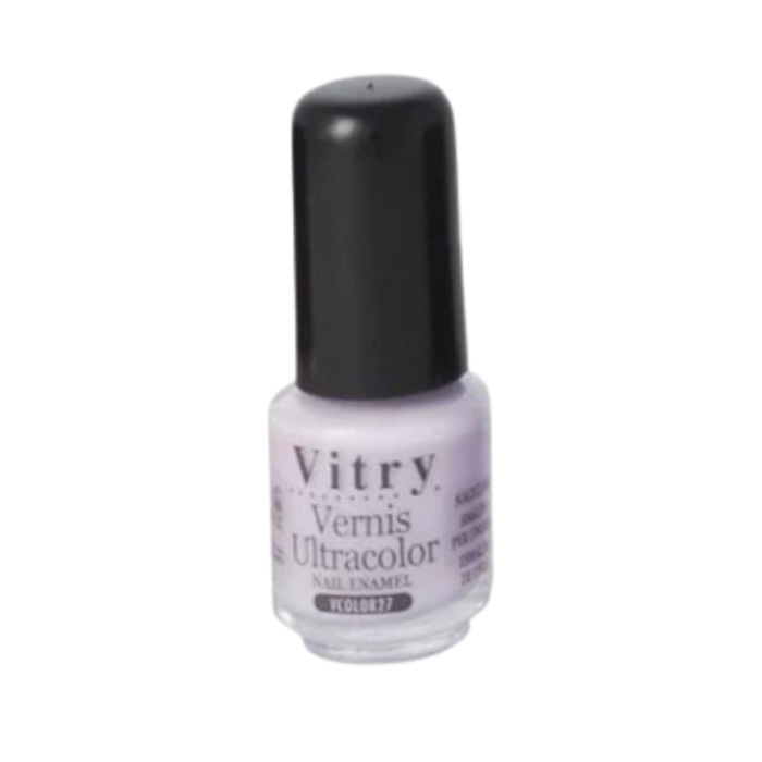 Vitry Nail Varnish 4 ml Parma