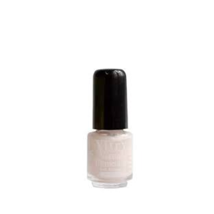 Vitry Nail Varnish 4 Ml Pearly Soft