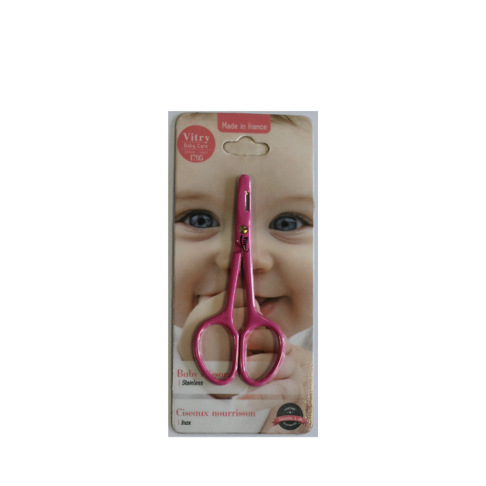 Vitry Nursing Scissors Baby