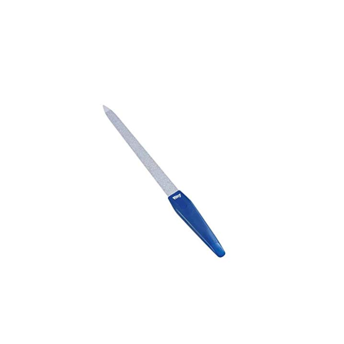 Vitry Sapphire Nail File Pocket 13 cm