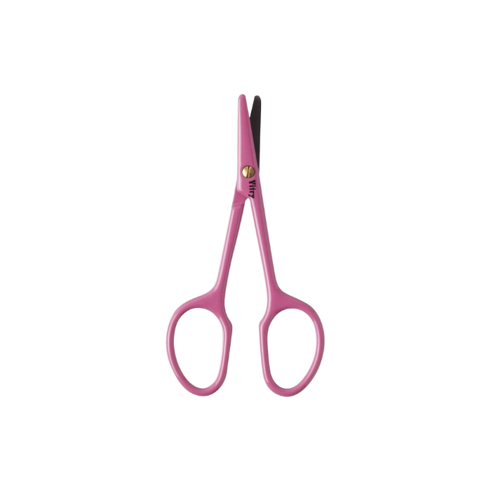 Vitry Special Baby Nail Scissor Pink